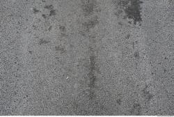 Dirty Asphalt